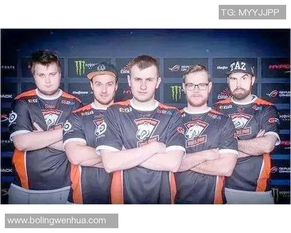 LNG战队的崛起之路：从默默无闻到CSGO赛场的璀璨明星