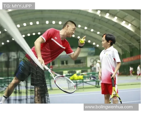 周娜倾情分享网球技巧与心得助你提升球技的独家秘籍 周娜倾情分享网球技巧与心得助你提升球技的独家秘籍