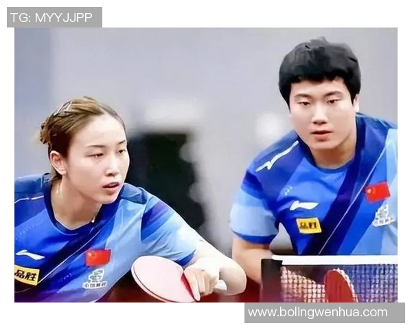成都乒乓球队心理素质深度对比及其对比赛表现的影响分析 成都乒乓球队心理素质深度对比及其对比赛表现的影响分析