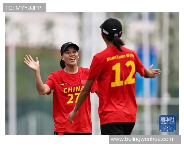 成都飞盘队中路突破创新策略解析与战术演变探讨