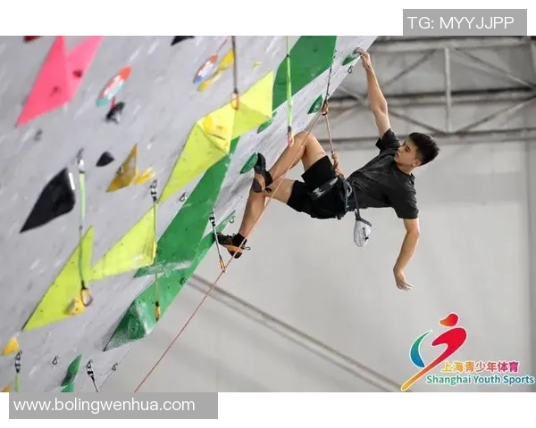 攀岩灵活性排行榜揭晓上海攀岩队荣获第七名成就引关注