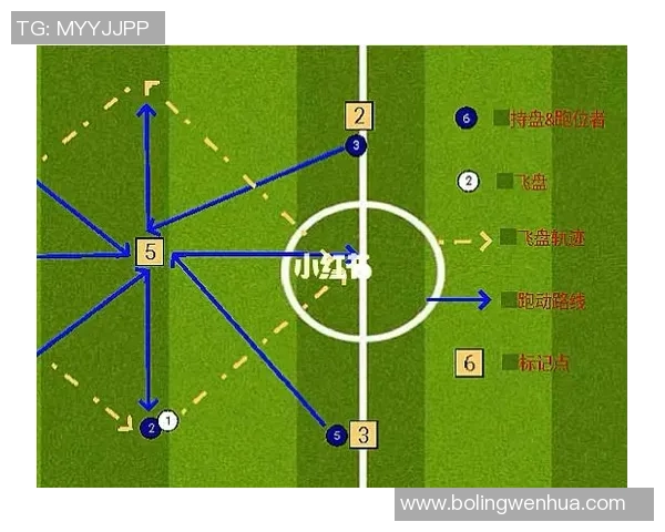飞盘新手必看:提升场上意识的实用技巧与训练方法分享 飞盘新手必看:提升场上意识的实用技巧与训练方法分享