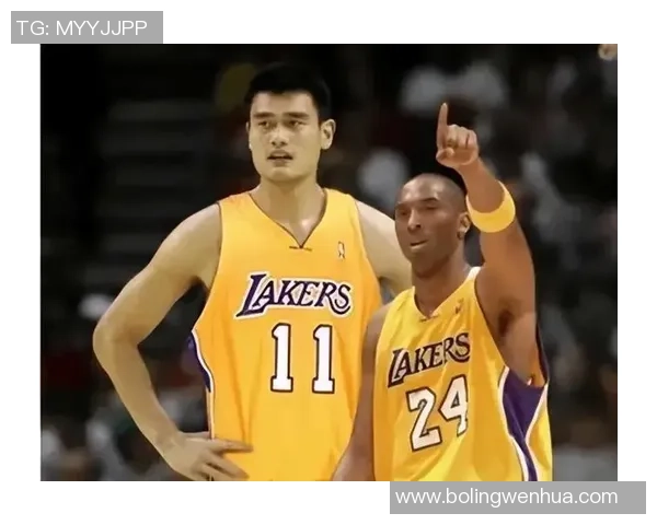 03年湖人火箭经典对决回顾：科比与姚明的巅峰对抗之战