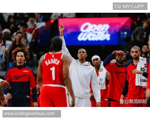 2020年快船与掘金精彩对决录像回放全程回顾与分析