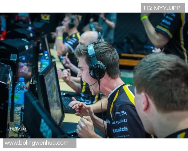 CSGO深度分析：探讨WE战队选手的个人能力与战术配合