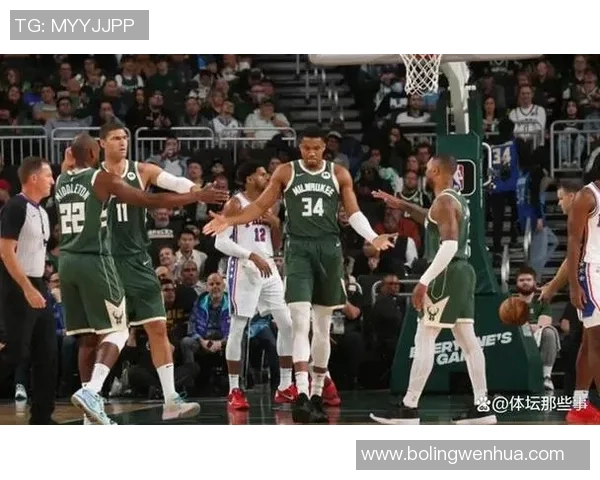 NBA直播雄鹿对决费城76人精彩赛事回顾与分析