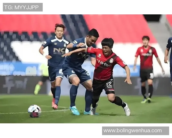 广岛三箭与墨尔本胜的精彩对决揭示亚洲足球的魅力与竞争力