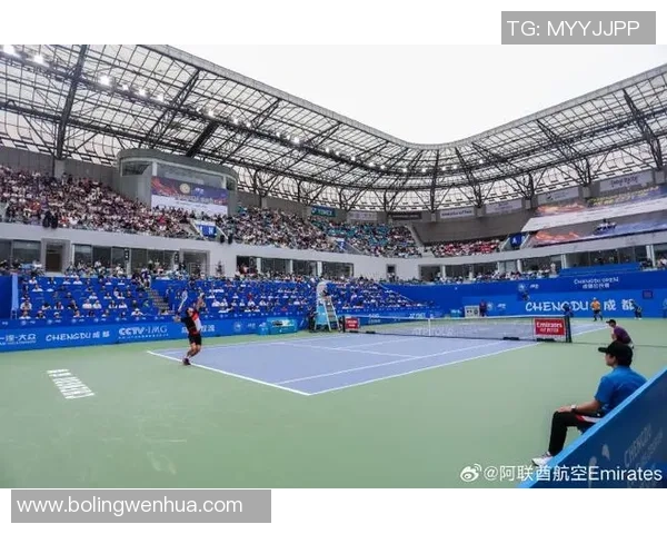 成都网球队如何运用节奏体系提升网球战术水平与比赛表现