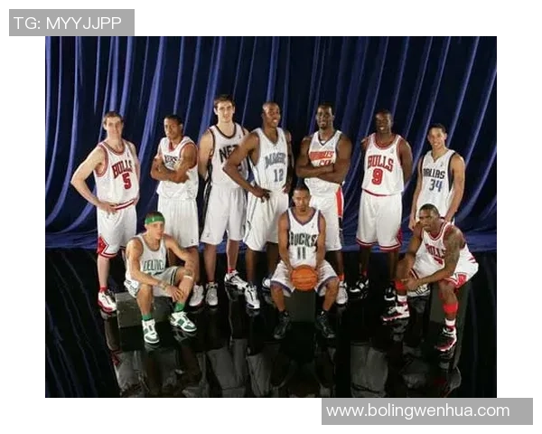 朱霍勒迪的篮球之路从新秀到全明星的辉煌历程解析